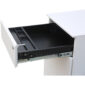 4 Drawer Mobile Pedestal (8)