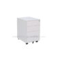 4 Drawer Mobile Pedestal