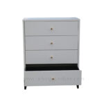 4-drawer dresser tall (3)