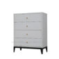 4-drawer dresser tall (5)