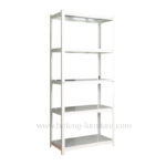 5 Layer Steel Storage Rack