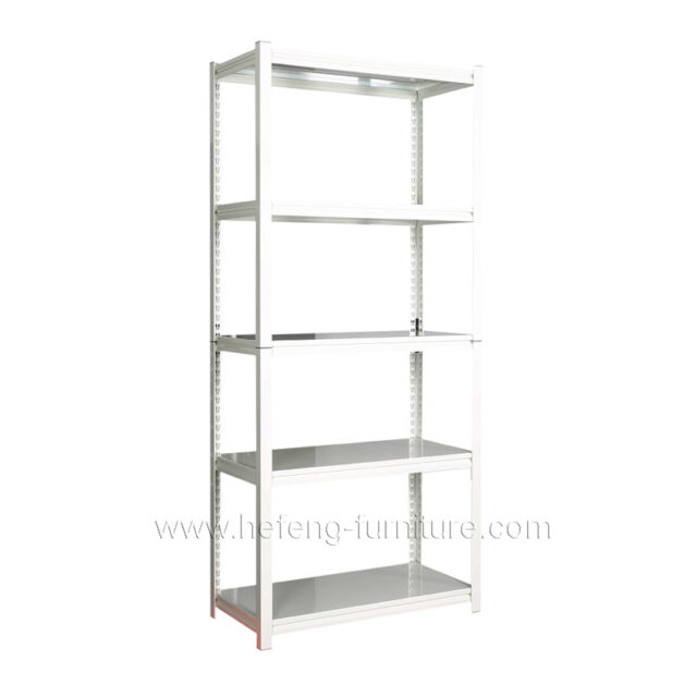 5 Layer Steel Storage Rack