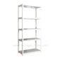 5 Layer Steel Storage Rack