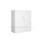 Half Height Storage Metal Cabinet