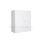 Half Height Storage Metal Cabinet