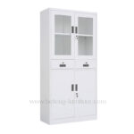 Hospital Instrument Office Metal Cabinet (1)