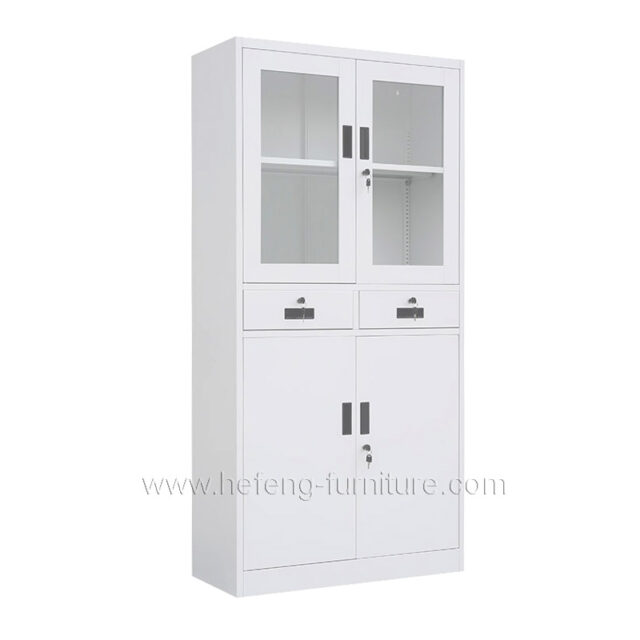 Hospital Instrument Office Metal Cabinet (1)