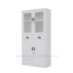 Hospital Instrument Office Metal Cabinet (2)