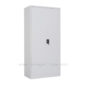 Lockable Steel Storage Cupboard (1)