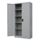 Lockable Steel Storage Cupboard (5)