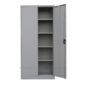 Lockable Steel Storage Cupboard (6)