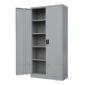 Lockable Steel Storage Cupboard (7)