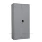 Lockable Steel Storage Cupboard (8)