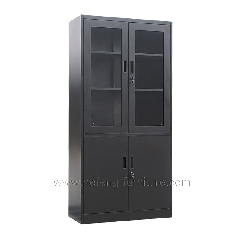 Office Hospital School Metal Cupboard (1)