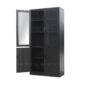 Office Hospital School Metal Cupboard (4)
