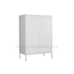 Half Height Storage Metal Cabinet