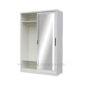 Steel Wardrobe Cabinet (3)