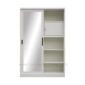 Steel Wardrobe Cabinet (7)