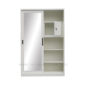 Steel Wardrobe Cabinet (8)