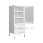 Storage Cupboard for Bedroom Living Room Furniture (2)