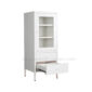 Storage Cupboard for Bedroom Living Room Furniture (4)