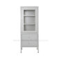 Storage Cupboard for Bedroom Living Room Furniture (5)