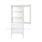 Storage Cupboard for Bedroom Living Room Furniture (6)