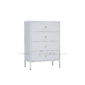 4 drawers chest of drawers(1)