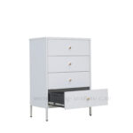 4 drawers chest of drawers (2)