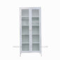 display cabinet with glass doors (2)
