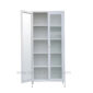 display cabinet with glass doors (4)