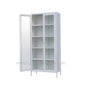 display cabinet with glass doors (5)