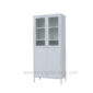 storage cabinet with glass door (2)