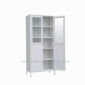 storage cabinet with glass door (7)