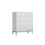 modern 4 drawer dresser (1)