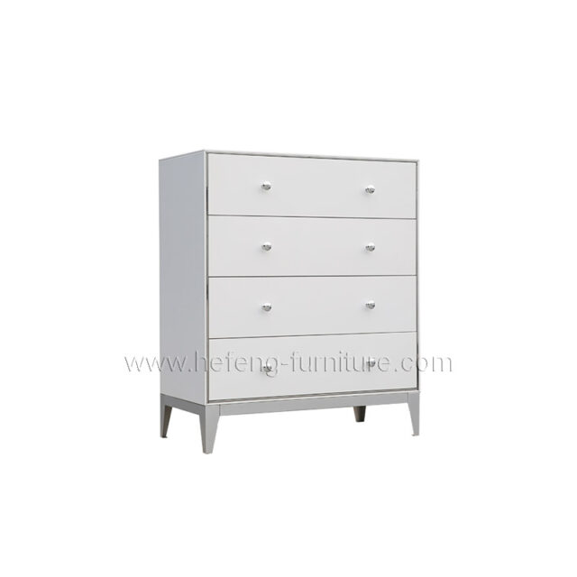 modern 4 drawer dresser (1)
