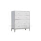 modern 4 drawer dresser (1)