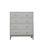 modern 4 drawer dresser (3)