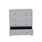 modern 4 drawer dresser (6)