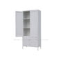 modern bar cabinet with drawer (3)