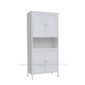 white entryway cabinet (1)