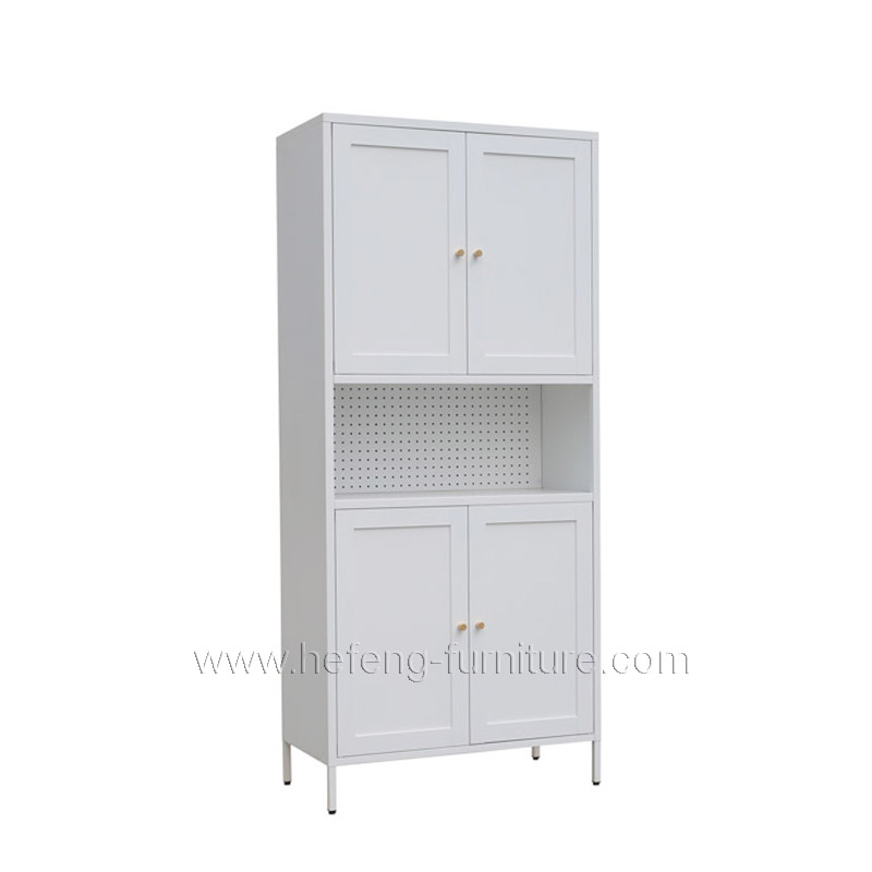 white entryway cabinet (1)