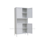 white entryway cabinet (2)