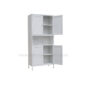 white entryway cabinet (2)