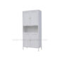 white entryway cabinet (3)