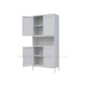 white entryway cabinet (5)