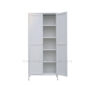 white lockable cupboard (6)