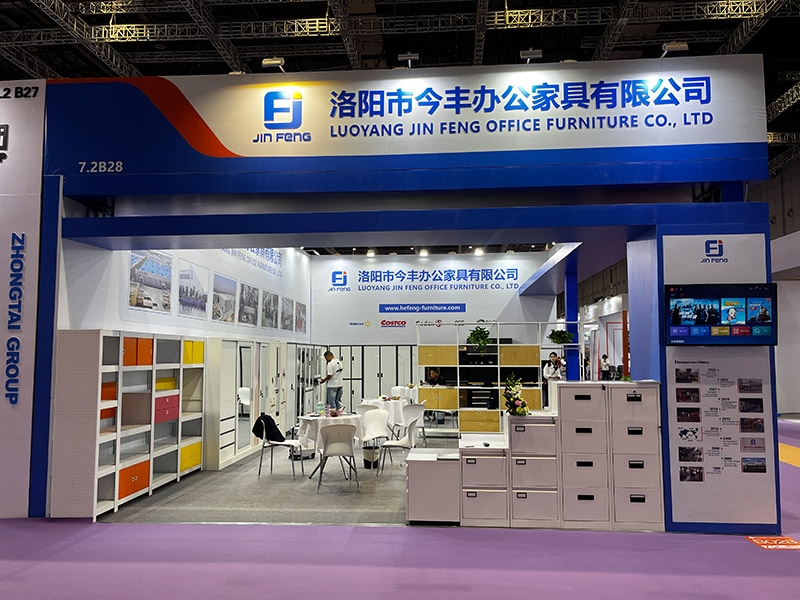 CIFF Shanghai 2025 (1)