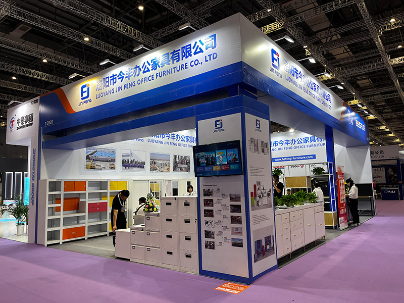 CIFF Shanghai 2025 (2)