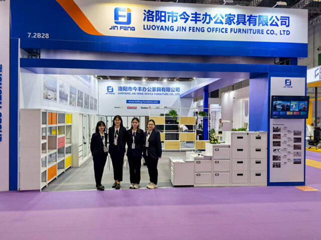 CIFF Shanghai 2025 (3)